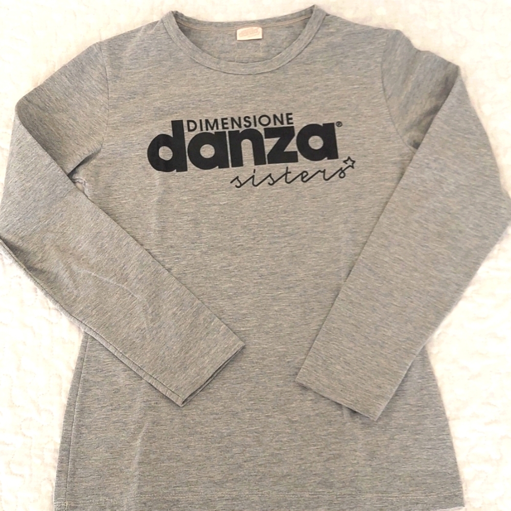 DIMENSIONE DANZA Girl T-Shirt - Size XL Girl